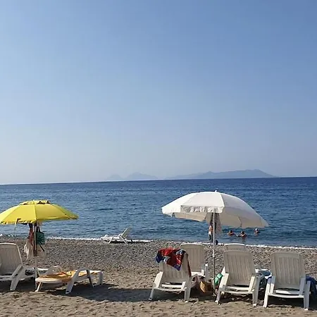 Patti Θέρετρο Mongiove