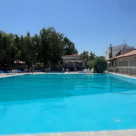 Θέρετρο Patti *