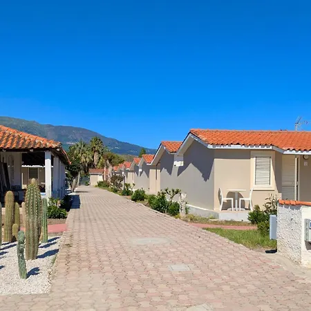 Patti Resort Mongiove