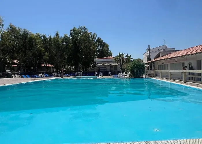 Θέρετρο Patti *