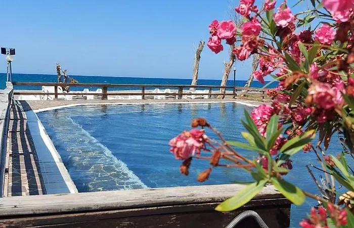 Resort Patti Mongiove